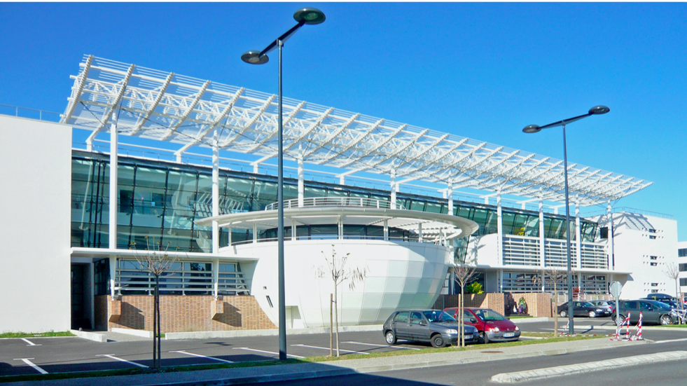 Helioparc Institut IPREM